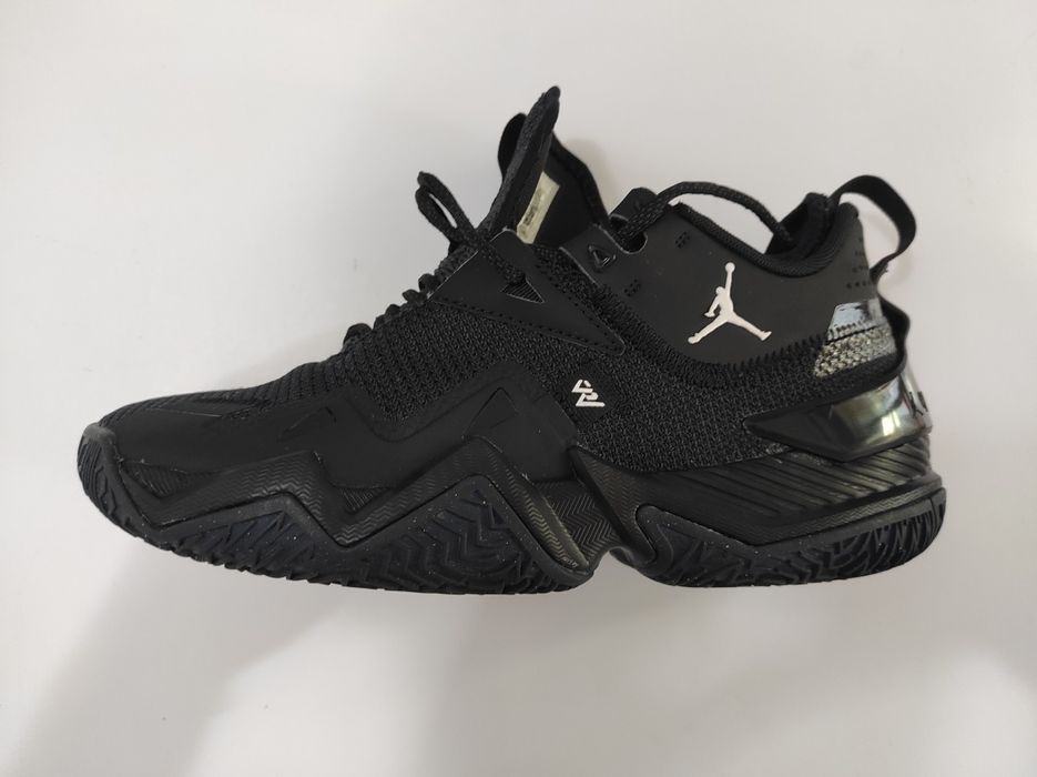 Jordan One Take II