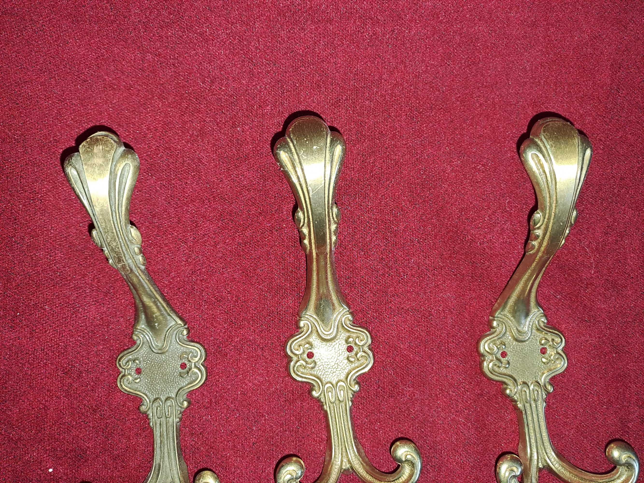 cuier bronz agatatoare bronz 20 cm