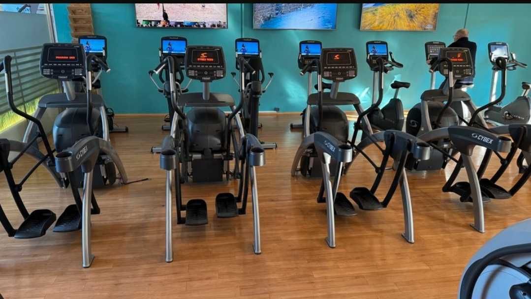Life fitness Flex Strider Crosstrainer