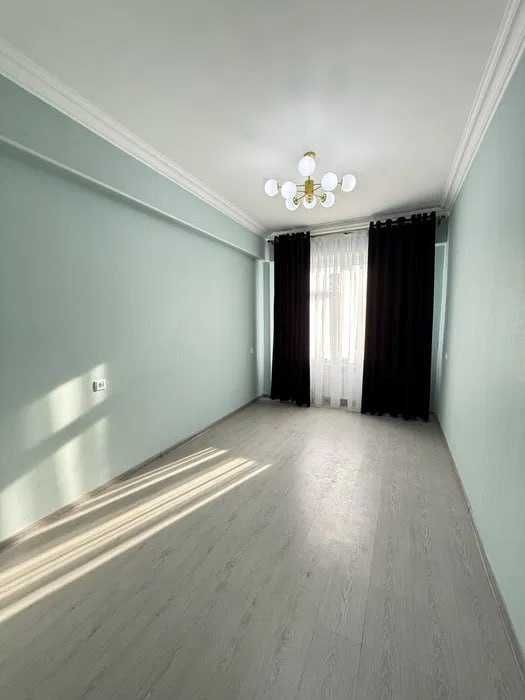 Yunusobod-18, 2 xonali, yevro ta’mirlangan, g‘ishtli uy, Sayram’