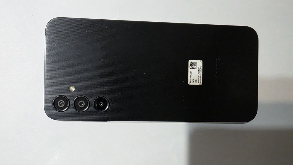 Samsung Galaxy A14, 64GB, Dual Sim