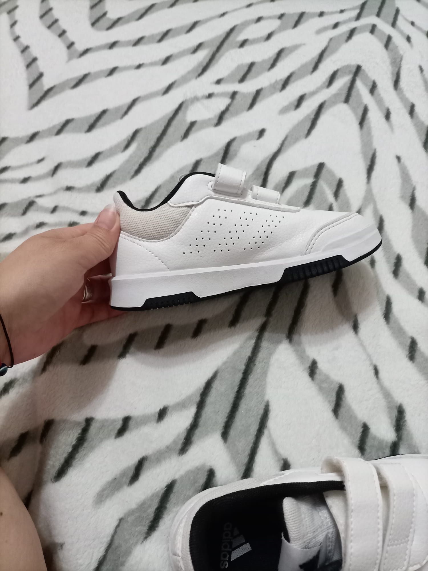Детски кецове Adidas