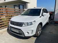 Suzuki Vitara Primul proprietar,stare perfecta,baterie noua,