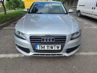 Vand Audi A4 2011