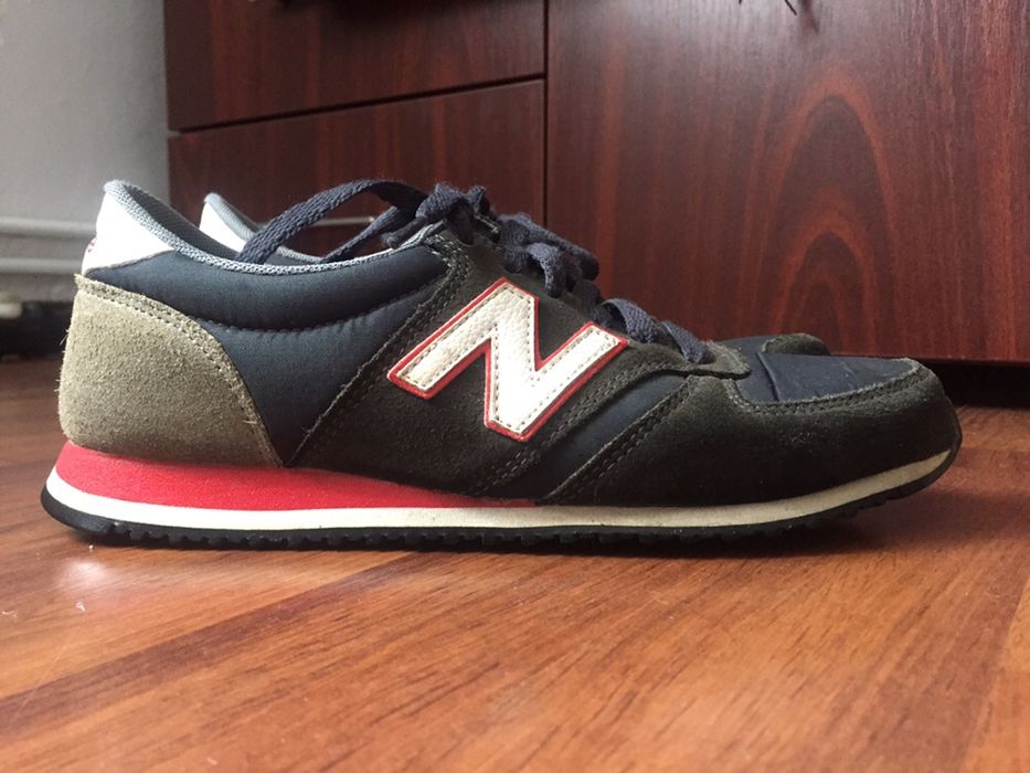 Adidasi New Balance 420