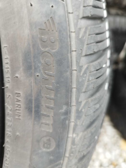 Джанти и зимни гуми 225/40/18Ауди,Шкода,Фолксваген 5.112 Audi,VW,Skoda