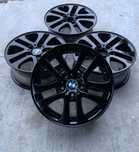17ки джанти Style 79 за BMW 5x120