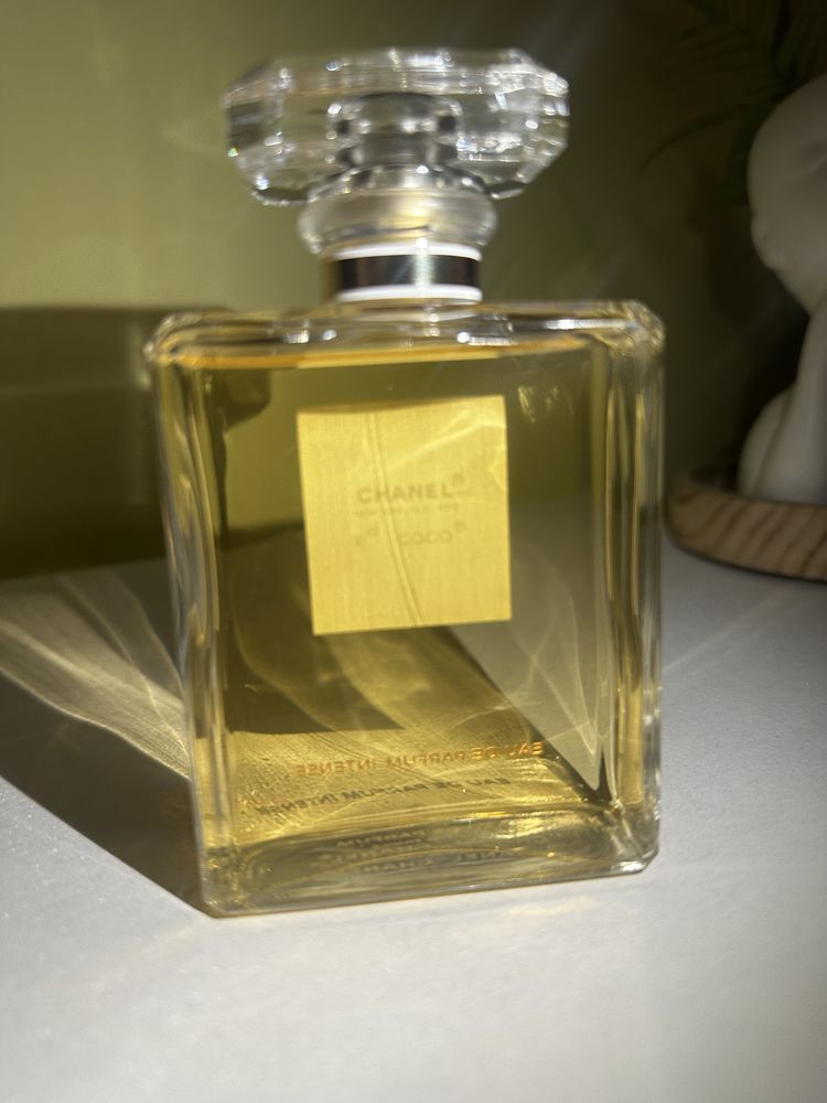 Chanel Coco Mademoiselle