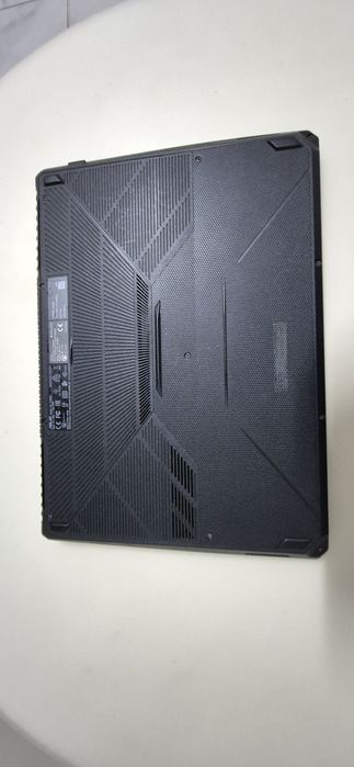Laptop Asus TUF Gaming
