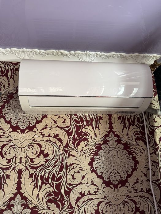 Кондиционер midea 0,7