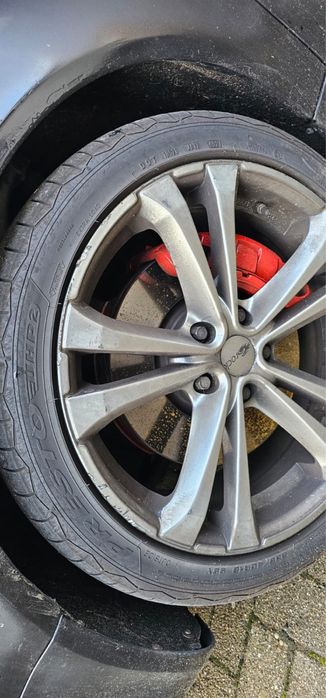 Audi A4 B7 motor 3.0tdi