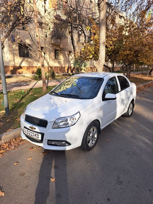 Srochno deshevo Nexia 3 2020 avtomat