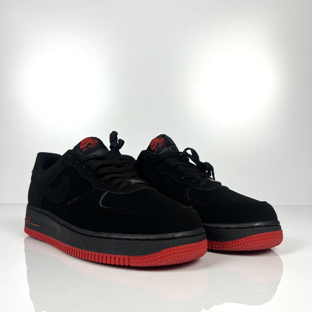 Nike Air Force 1 ‘07|  Размери 41,42,44,45 | Нови