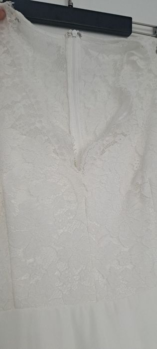 Vând rochie de mireasa