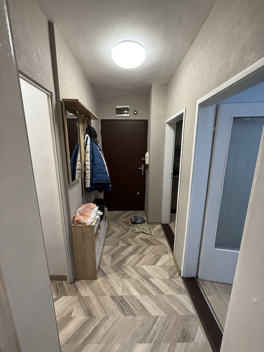 Дава се под наем Едностаен апартамент в София, Банишора - 42 кв.м за 561 € - Снимка #14