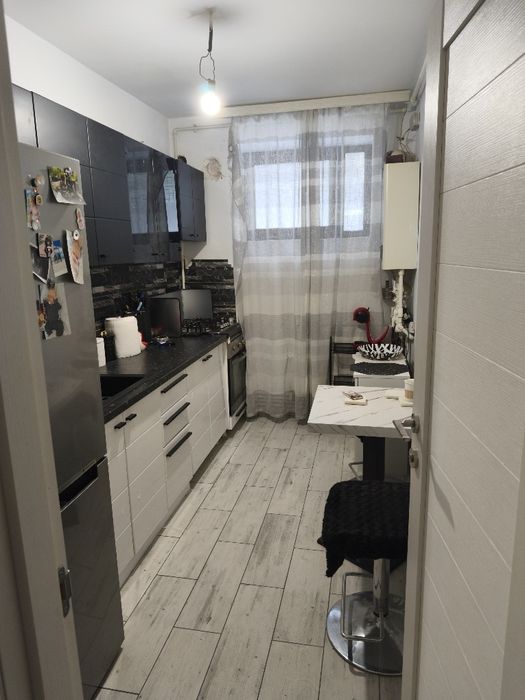 Vând  apartament 2 camere