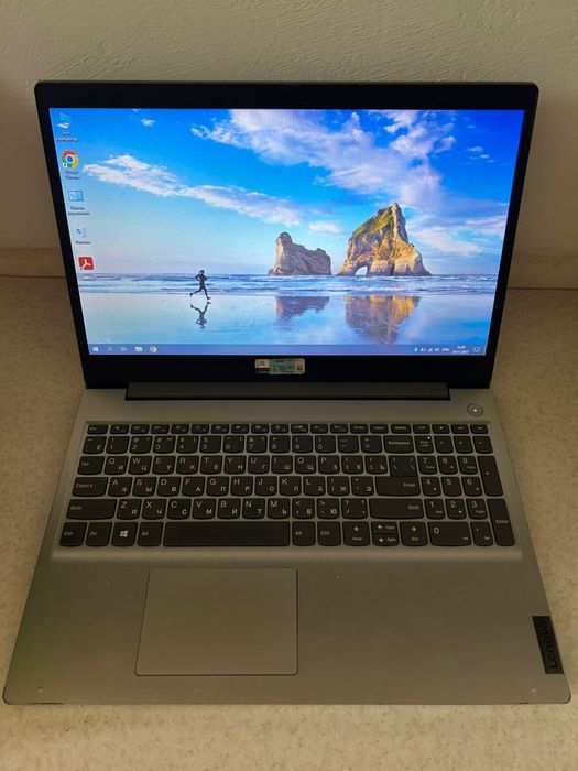Продам ноутбук Lenovo в хорошем состоянии