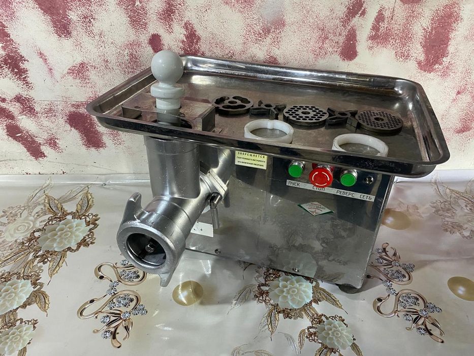 Мясорубка мим300м Беларусь