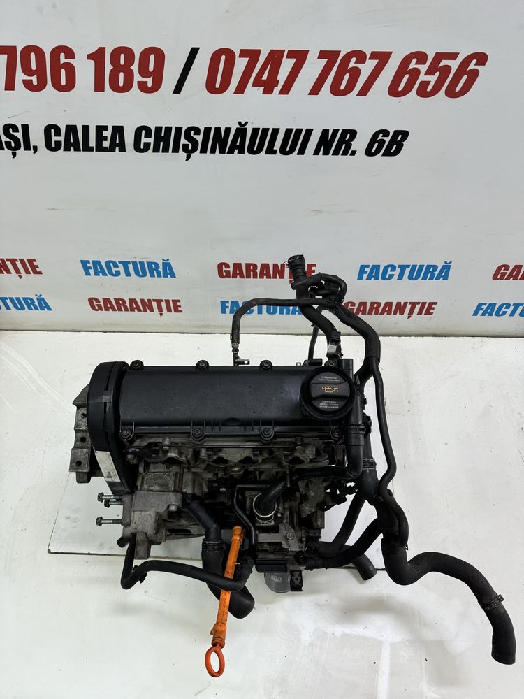 Motor 1.6 BGU BFQ BSE Golf 5 6 Plus Jetta Audi A3 Leon 1P Octavia 2