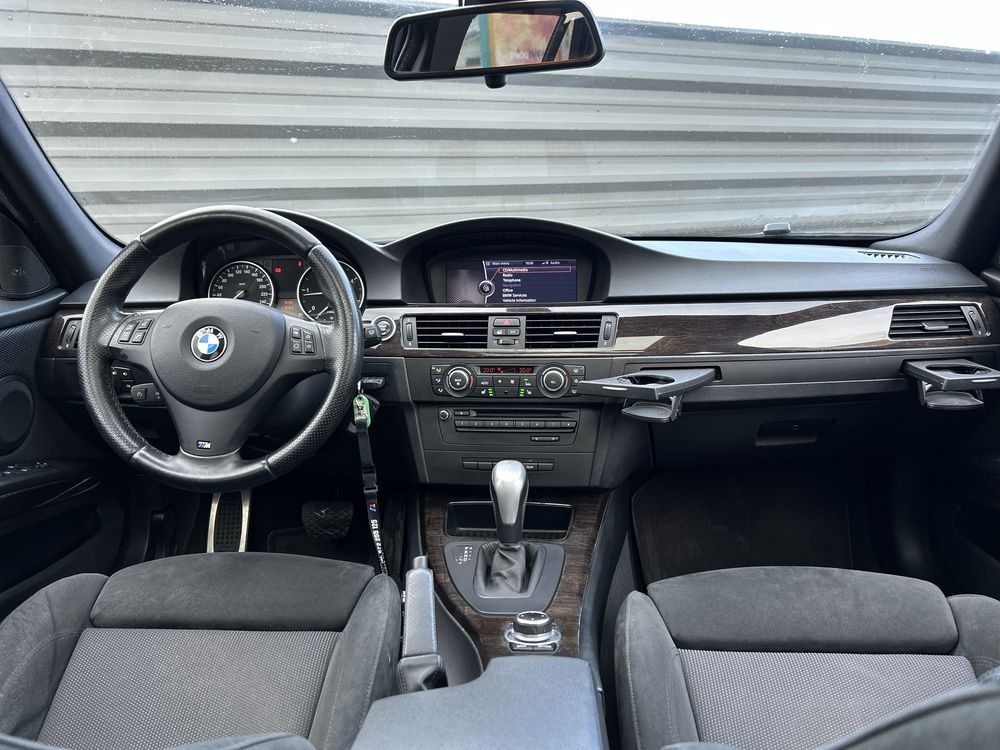 Bmw 320D e90/91 Euro5 M Pachet / Automat /
