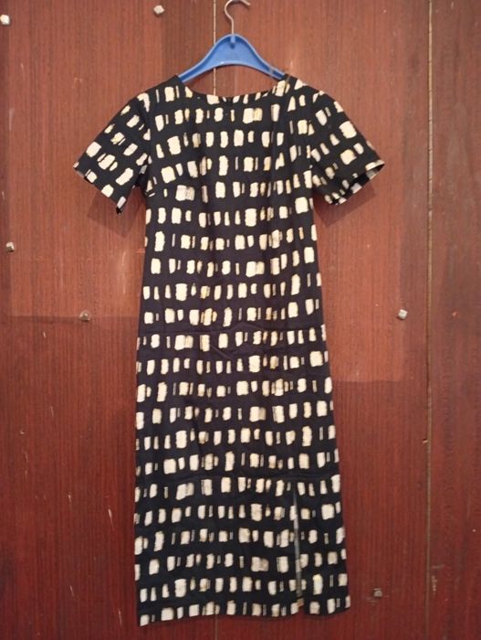 Турецкое платье. My twins 36 размер. Только один выход.