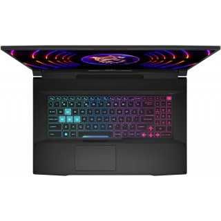 Msi Thin 15 B13VE-2400XKR i7 13620H DDR4 8GB SSD 512GB RTX 4050 6GB