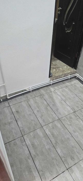 Vand garsoniera mobilata recent