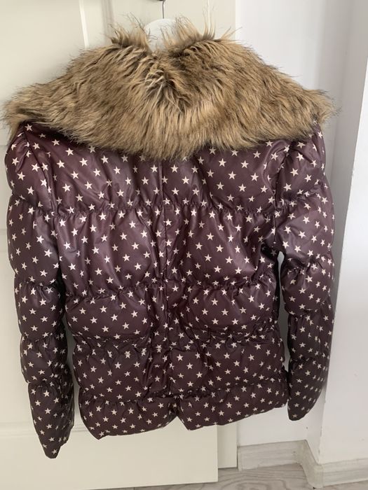 Geaca Cipo and Baxx, dama, marime S