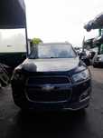 Chevrolet Captiva  2.2D 2013г. НА ЧАСТИ!