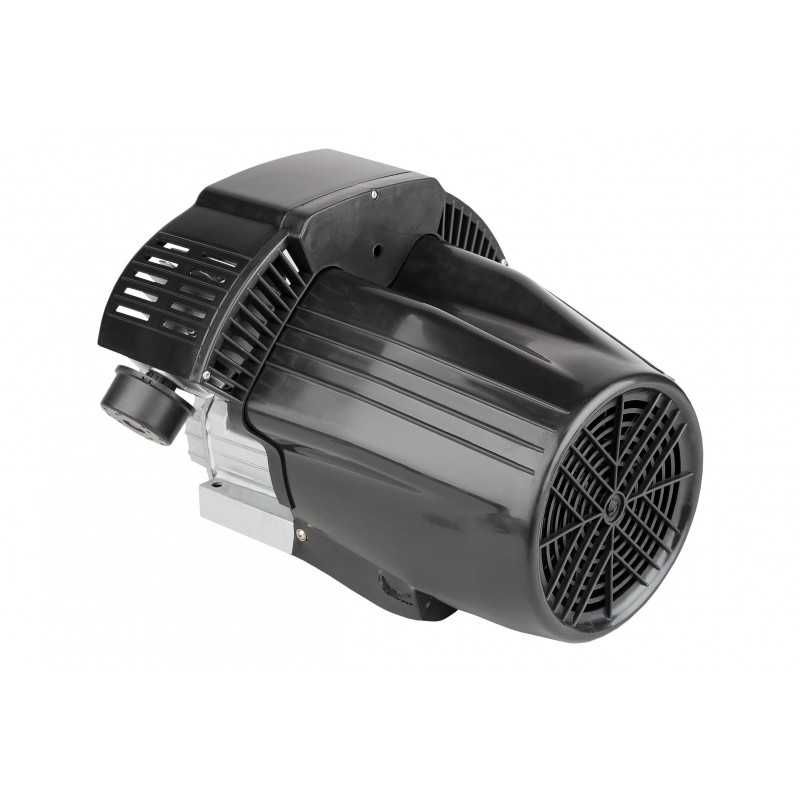 Cap compresor 350L min cu motor electric 3.5kW 50L 100L (LXC50V-2)