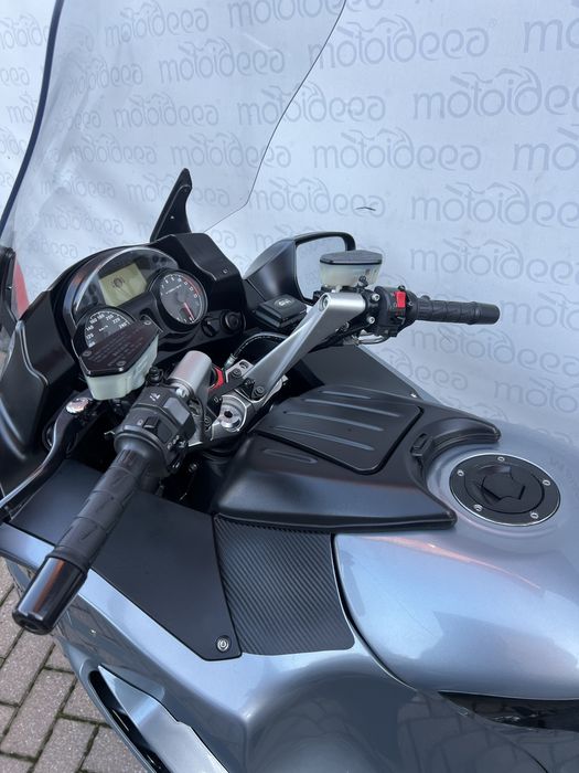 Motoideea vinde  KAWASAKI GTR 1400  2008 ABS Rate Garantie