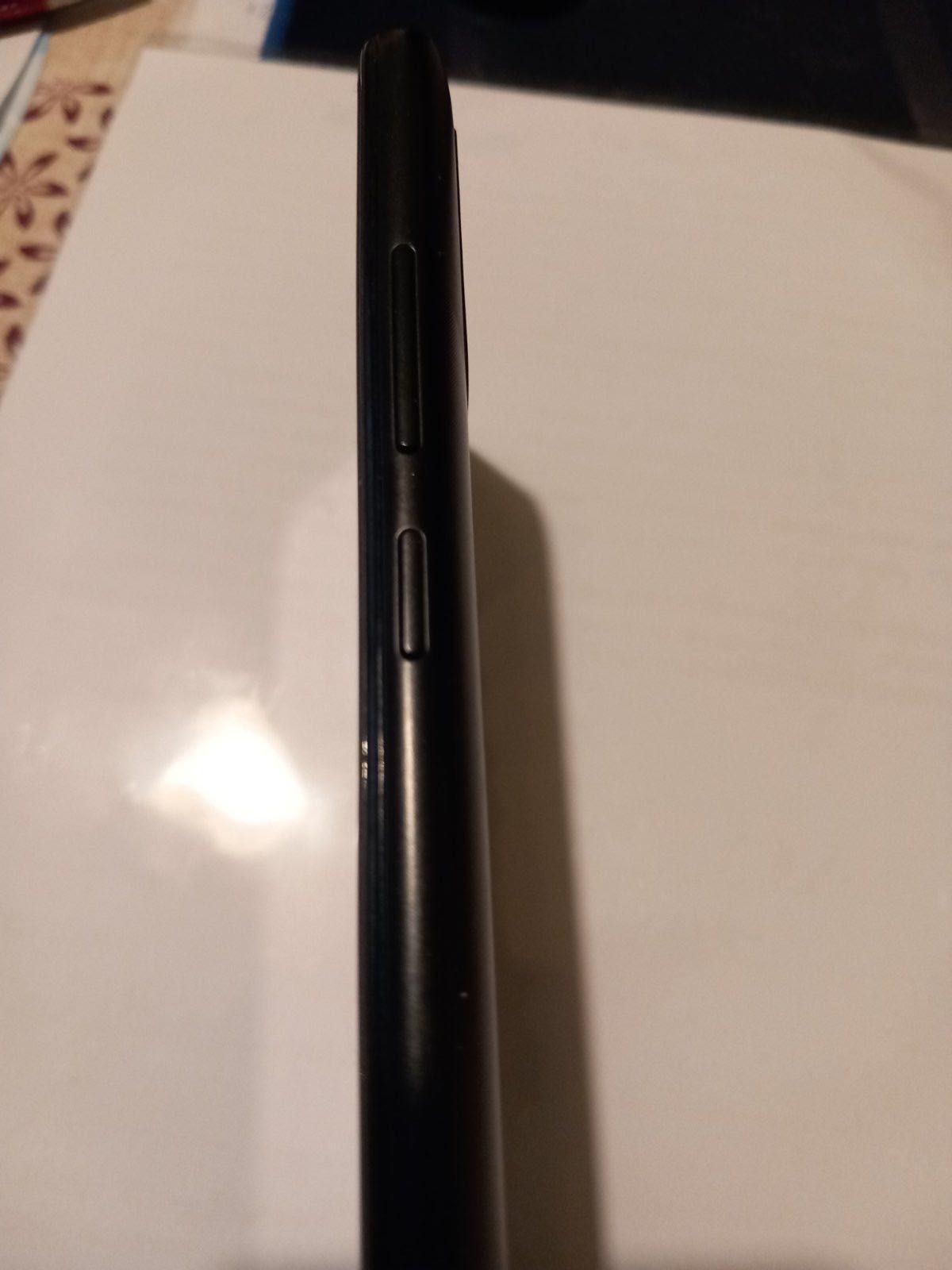 Смартфон Samsung Galaxy A02s black 32GB