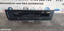 Unitate Modul Navigatie MMI 3G+ Plus Audi A6 4G C7 An 2011-2018 Testata Cod 4G0035666K