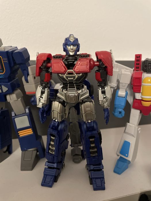 Vand figurina Yolopark Orion Pax