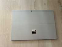 Microsoft surface Pro 7 Plus - 256gb ssd / Cu Defect