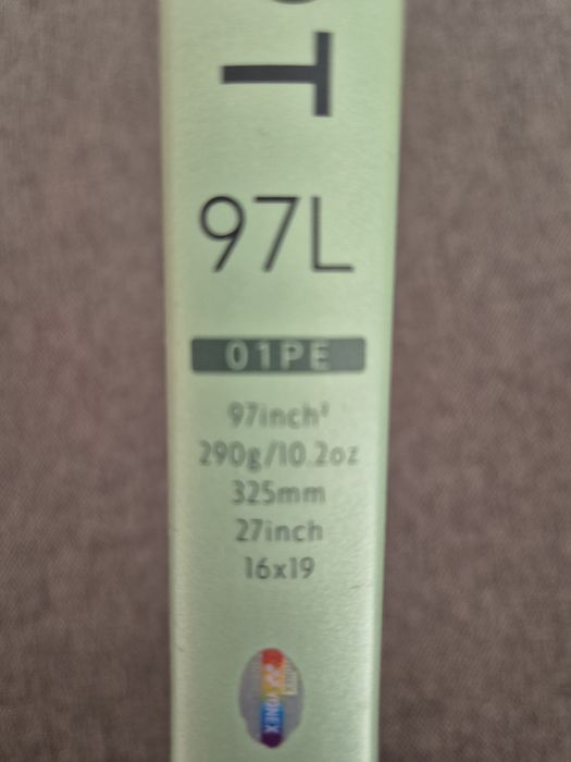 Rachete Yonex Percept 97L