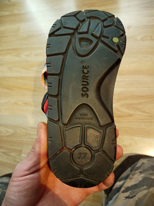 Sandale premium Source nr 37