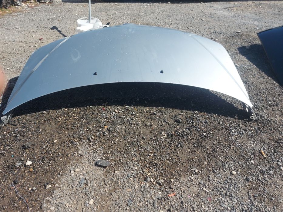 Оригинален преден Капак за Мазда 2 до 2008г