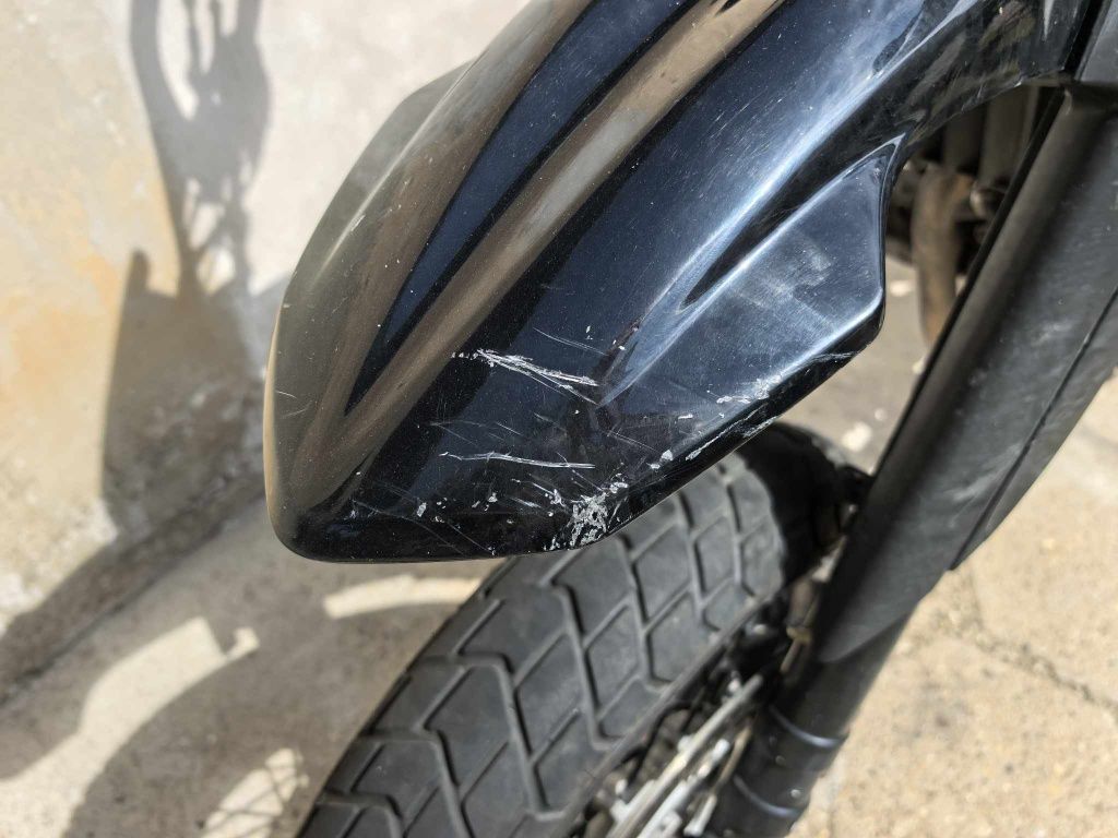 Yamaha XT660 X - Ямаха Хт 660 х