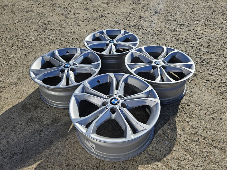 Vând jante BMW r18 X3 G01 | x4 G02