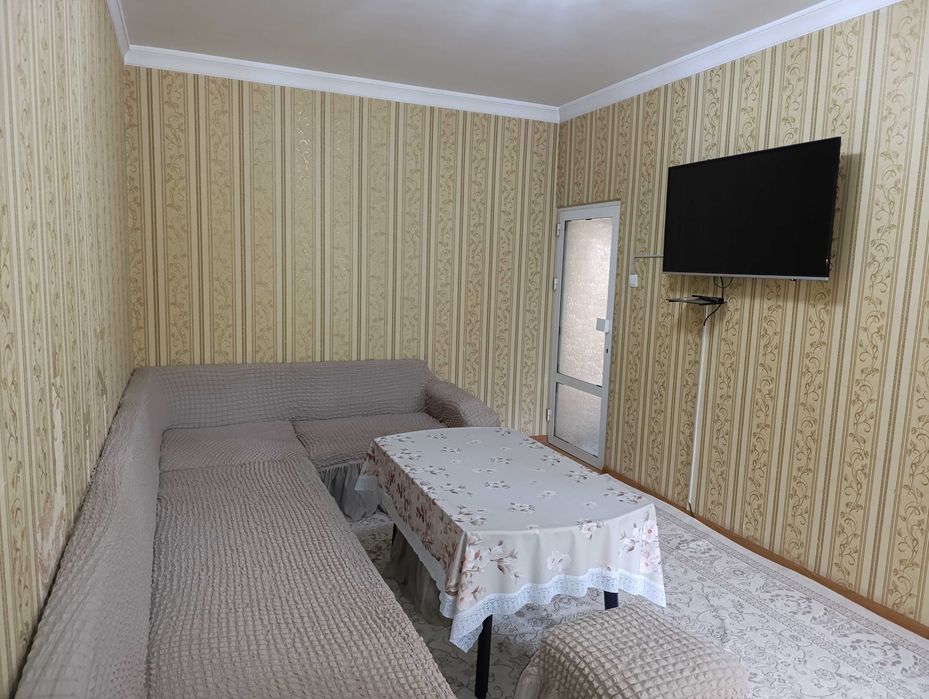 Сдается посуточно | Посуточная | Кунлик | квартира суточная