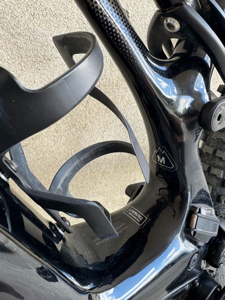 Specialized Turbo Levo SL Carbon M