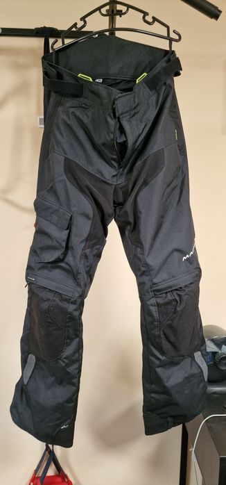 Pantaloni moto Macna Folcrum