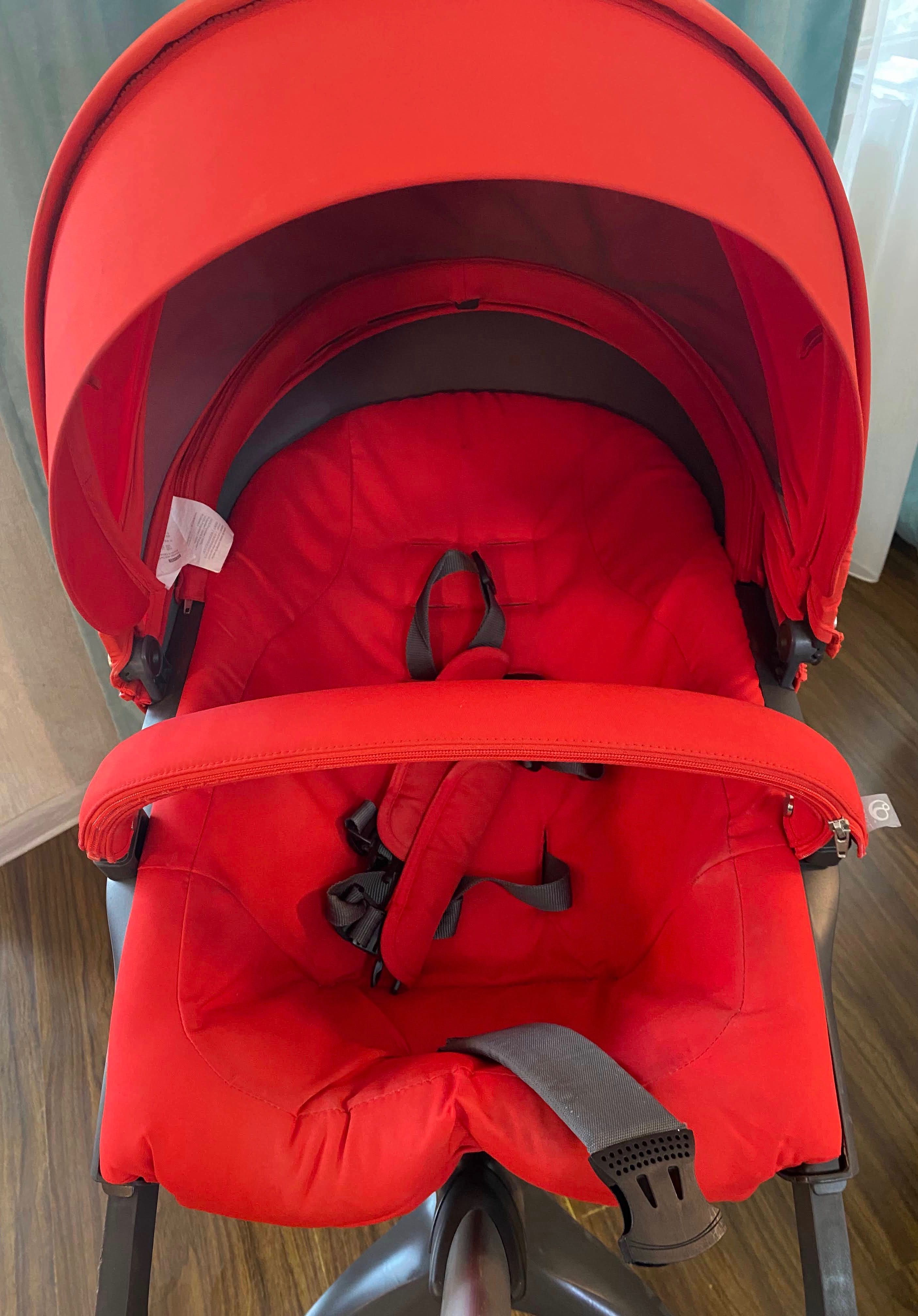 Детска количка Stokke V5