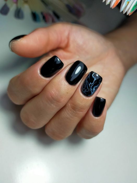 Маникюр (р-н Океан)