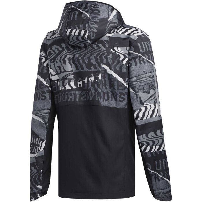 Ветровка Adidas XL