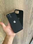 iPhone 13 128gb 100%baterie