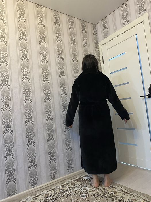 Продам шубку. Новая