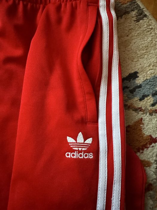 Compleu Adidas Originals