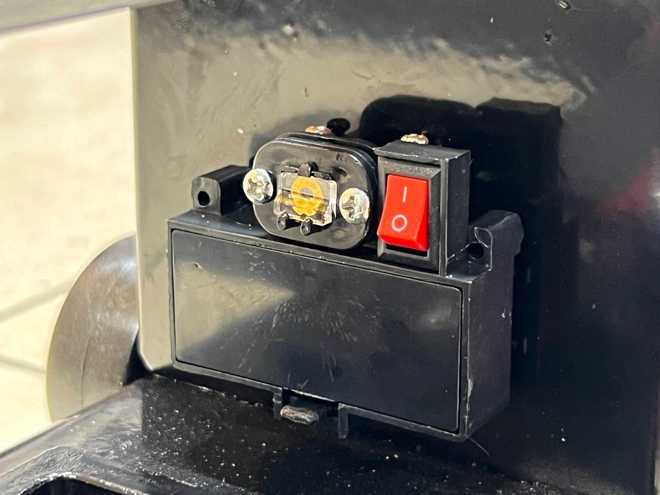 Ручной плиткорез Ubay UB-ZZ120 ART 1206